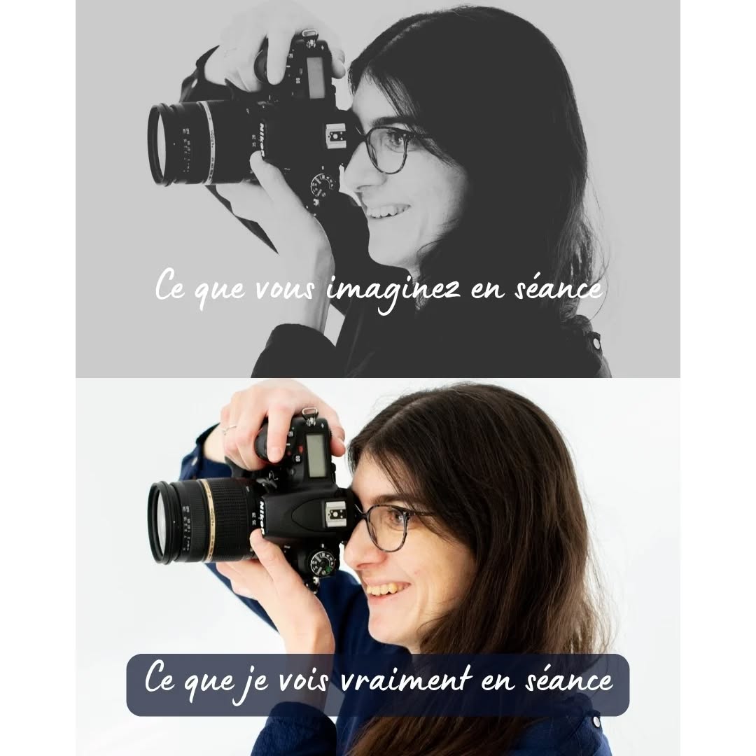 Tu vois du bazar, du bruit, des enfants qui bougent dans tous les sens… et tu te dis que ce n’est pas “parfait” pour  faire des photos.

Moi, je vois tout l’inverse !

Je vois des instants vrais, des éclats de rire, des petits gestes du quotidien qui racontent votre histoire. Je vois des enfants qui vivent pleinement, des parents qui aiment fort, des souvenirs en train de se créer.

Tu n’as pas besoin de savoir poser. Tu n’as pas besoin que tout soit impeccable. Tu as juste besoin d’être là, avec eux.

Et moi, je m’occupe de capturer tout ça 🤍

Si tu hésites encore, rappelle-toi : ce que tu considères comme “imparfait” aujourd’hui sera sûrement ce que tu chériras le plus demain...

#photographedoubs #souvenirsprecieux #enfants #lifestylephotography #momentsvrais