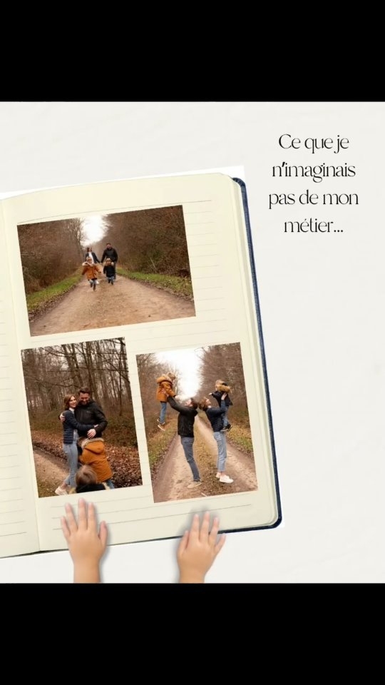 Cette réflexion sur mon métier de photographe m'a traversé, il ne s'agit pas seulement de photos maintenant, mais de ces mêmes photos qui traversent le temps : un héritage d’amour pour vos enfants ! 😍

Dans quelques années, ces enfants devenus adultes à leur tour, y verront le bonheur familial, leurs jeux d'enfants, l'amour de leurs parents... cet héritage n'a pas de prix, c'est un trésor....

Je me sens si chanceuse de pouvoir faire partie de chacune de vos histoires et de capturer cet instant pour le transformer en éternité !

Réservez votre séance dans le Doubs ! DM moi 💕

#PhotographeMariageDoubs #MariageBesancon #SouvenirsDeFamille #PhotographeDoubs  #PhotographeFrancheComte