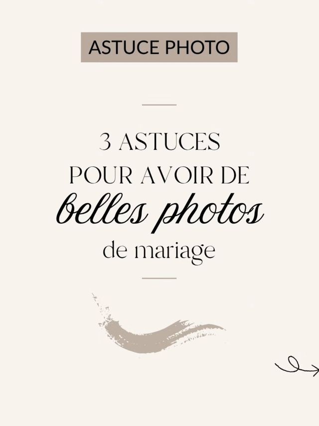 Dis comme ça, ça parait évident mais prévoir sa session couple pour avoir de belles photos lors de son mariage ça s'organise !

* Session avant ou après les cérémonies ?

Deux options possibles : entre les préparatifs et les cérémonies pour avoir un temps à 2 avant le rush de la journée... ou pendant le vin d'honneur !

A savoir, en amont des cérémonies, c'est donc un first look en intimité, mais pas de découverte lors de l'arrivée à la mairie...

Mais lors du vin d'honneur c'est aussi se priver de ses convives pendant le temps de la session ...

Pas de bonnes réponses, juste votre choix à vous ! Et ce qui vous ressemble le plus !

* le lieu = trop lumineux et les ombres durcissent vos traits, trop sombres et l'ambiance de la photo perd de son charme. Mais pas d'inquiétude sur ce domaine je suis là pour vous guider !

* et enfin le timing, on anticipe car les retards peuvent être fréquents que ce soit lors des préparatifs, des déplacements... alors je prends toujours une marge de temps supplémentaire par sécurité !

Parce que je ne néglige pas vos souvenirs, on discute de tout ça en amont de votre jour J pour que tout soit parfait !

plus d'info ici : https://pixelmel.fr/blog/preparer-son-mariage-guide-maries

#photographemariage #photographedoubs #photomariage #bridetobe #mariage2027
