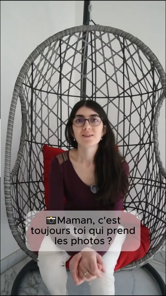 Tu sais, ces photos floues… ou les seuls souvenirs en selfie avec bébé 🫶
Je sais exactement ce que c’est, pour le vivre depuis que j'ai découvert la maternité à mon tour !

Alors si tu veux de vrais souvenirs, où tu es dedans, pleinement…
Des images douces, naturelles, qui racontent votre histoire de famille, je suis là ❤️

(PS tu mérites des souvenirs où toi aussi tu es dans le cadre ! ) 

#instamaman  #photographebesancon #momlife  #souvenirsprecieux #maternite