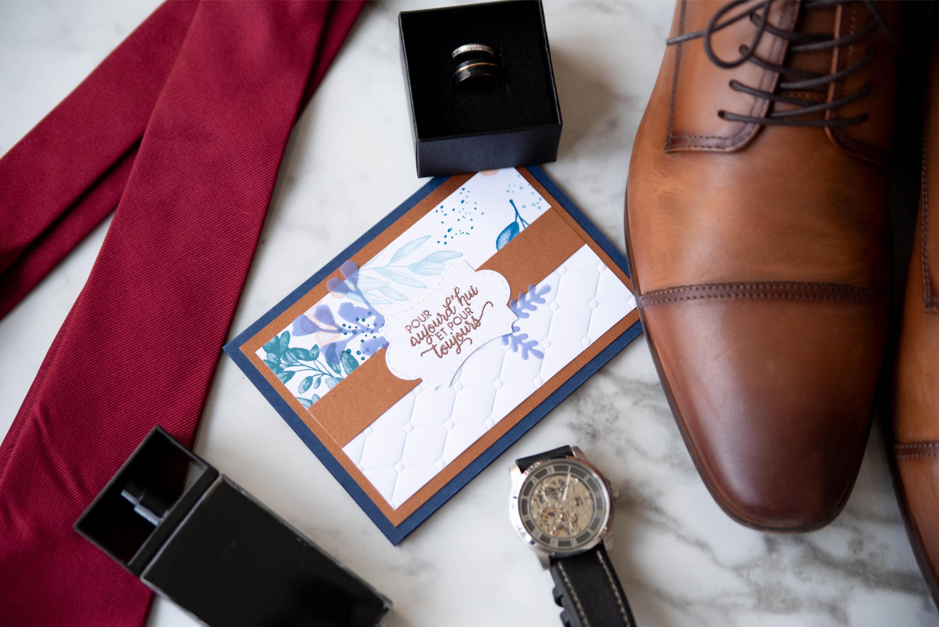 Photographe mariage à Besançon, je vous offre un reportage photo complet pour 2027. Réservez avant le 30 sept. 2026 et participez au tirage au sort !