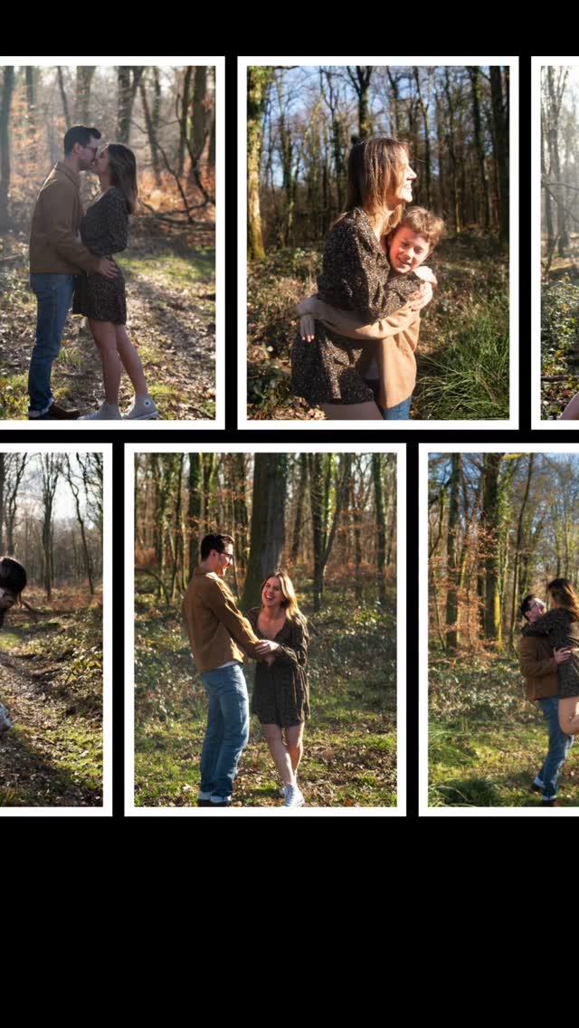 Des poses simples, des émotions vraies, et surtout… beaucoup de fun !
Que ce soit en famille, en couple ou le jour de votre mariage, je vous guide juste ce qu’il faut pour que vous puissiez oublier l’objectif et profiter pleinement du moment.

On rit, on bouge, on se fait des calins, et je m’occupe de transformer tout ça en souvenirs naturels, lumineux et pleins de vie.
Envie de vivre une session photo qui vous ressemble vraiment ? 💛 Prenez contact et on crée ensemble vos prochaines images préférées, celles que vous aurez envie de mettre dans le salon et pas juste dans votre téléphone !

#PhotographeBesancon #PhotographeFamille #mariage2027 # #SeancePhoto

#PhotographeFrancheComté