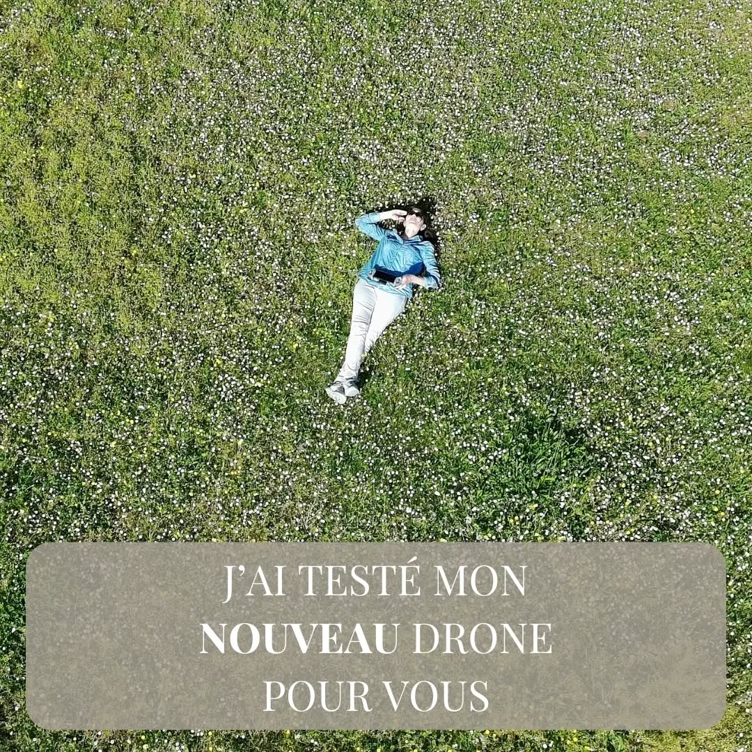Expérimenter, oser, se mettre en scène… même avec un drone au milieu d’un pré ✨🚁
Parce qu’au-delà des images, il y a aussi tout ce travail en coulisses : apprendre, tester, s’adapter, parfois se contorsionner un peu, et toujours chercher le plus beau point de vue possible.

Photographe, c’est aussi ça : prendre le temps, aller chercher la bonne lumière, et imaginer des souvenirs qui ont du sens, jusque dans les moindres détails pour vous !

Pour votre mariage, si vous aimez les images élégantes, vivantes et vues autrement, alors nous sommes faits pour nous rencontrer. 

#photographemariage   #photodrone   #photographiedrone #mariage2027 #reportagemariage