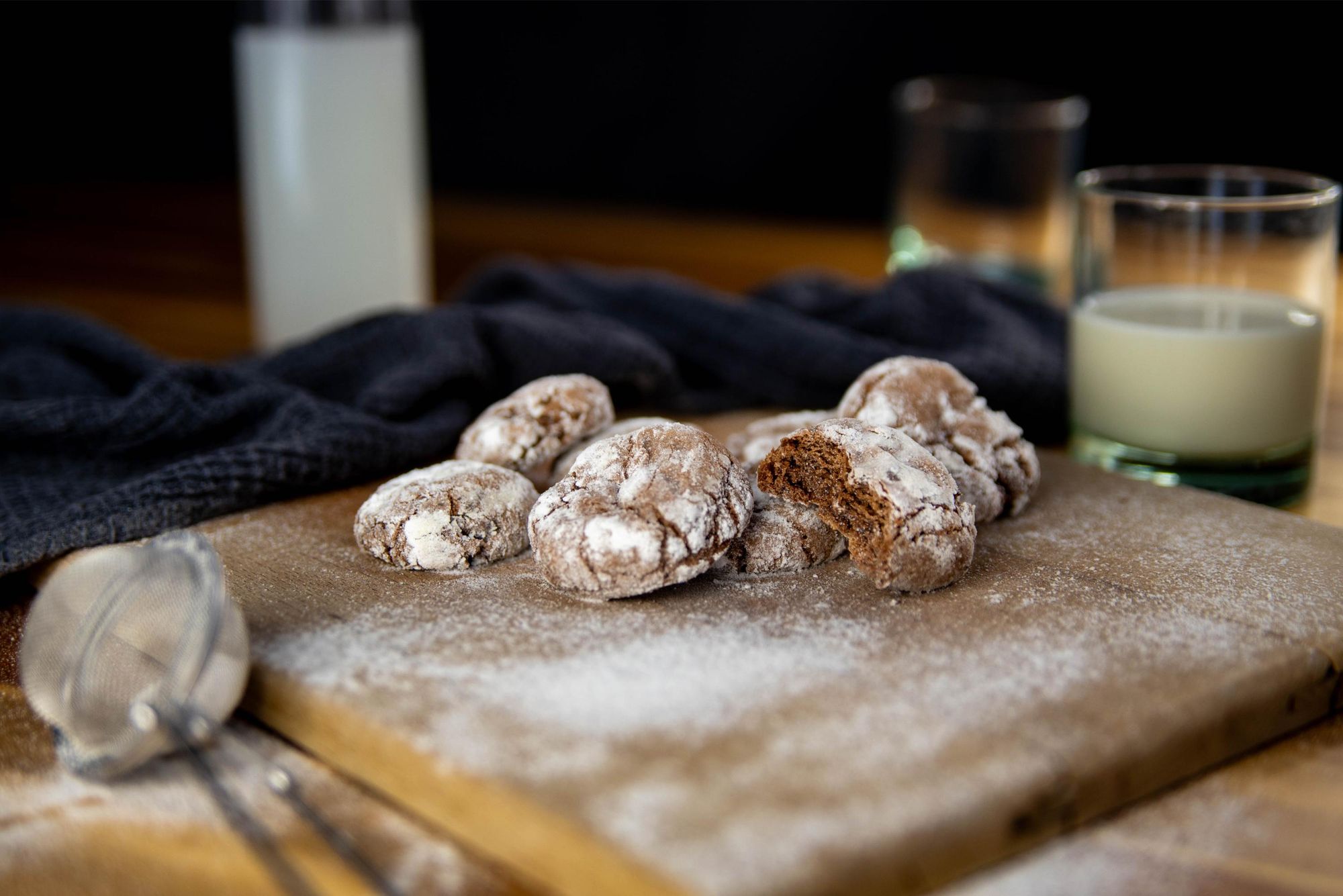 photo food, inspiration culinaire pâtisserie à Besançon
